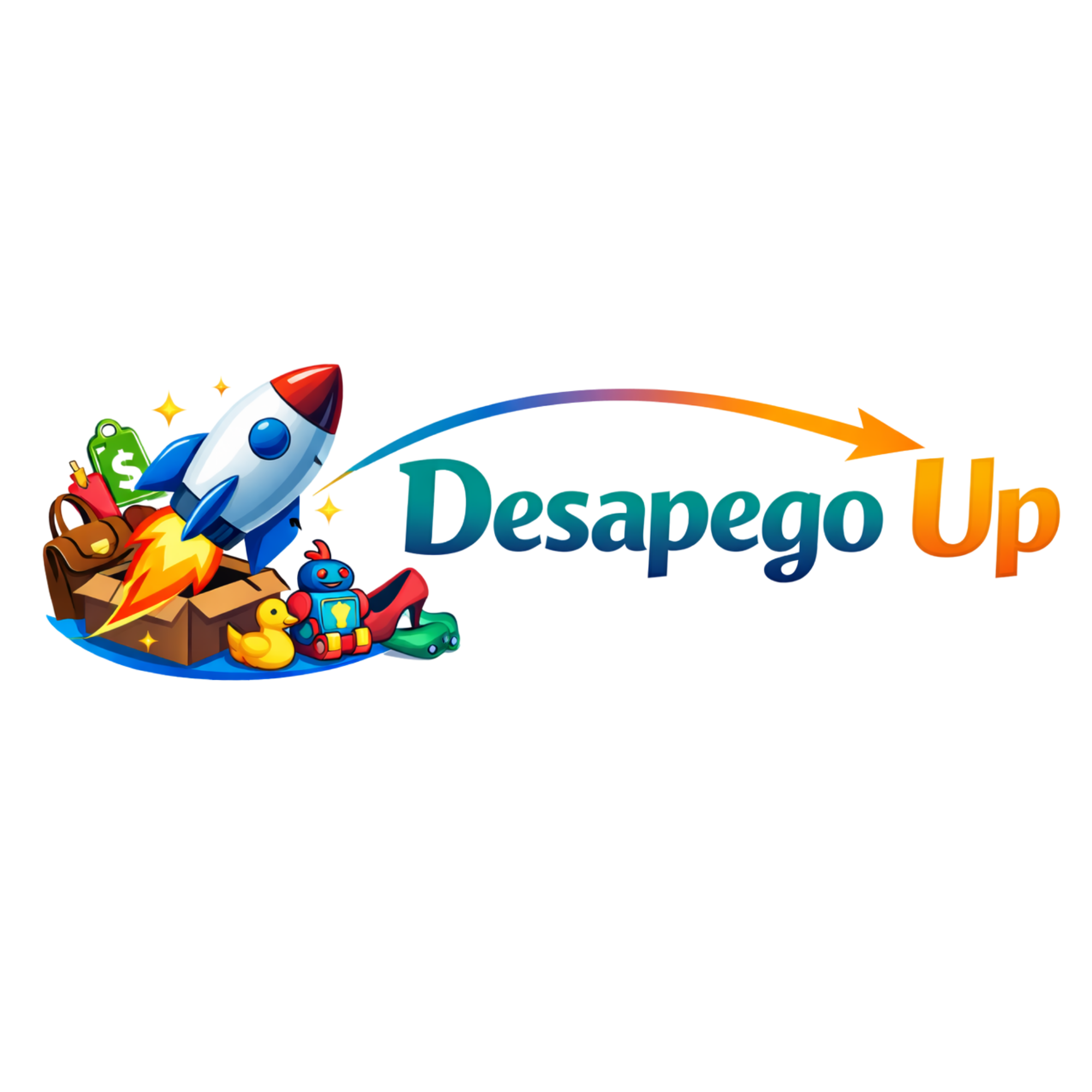 Desapego Up
